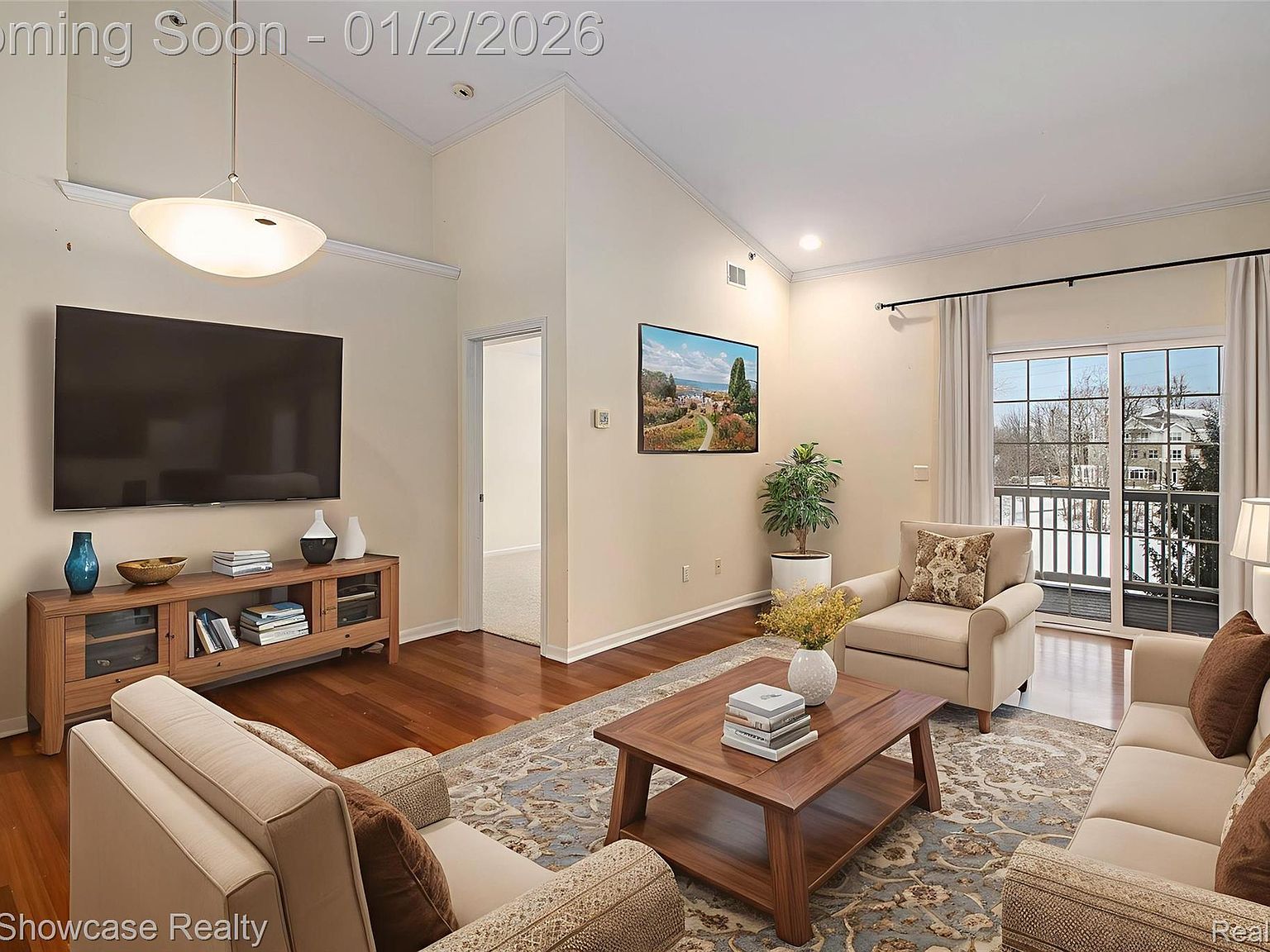 6600 Trillium Village Ln UNIT 17 Clarkston, MI 48346 - Thumbnail 4