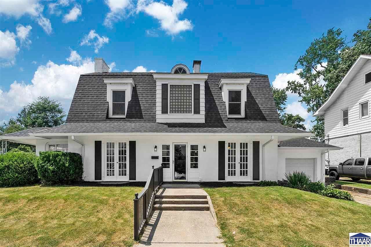 459 S 4th St Clinton, IN 47842 - Thumbnail 4