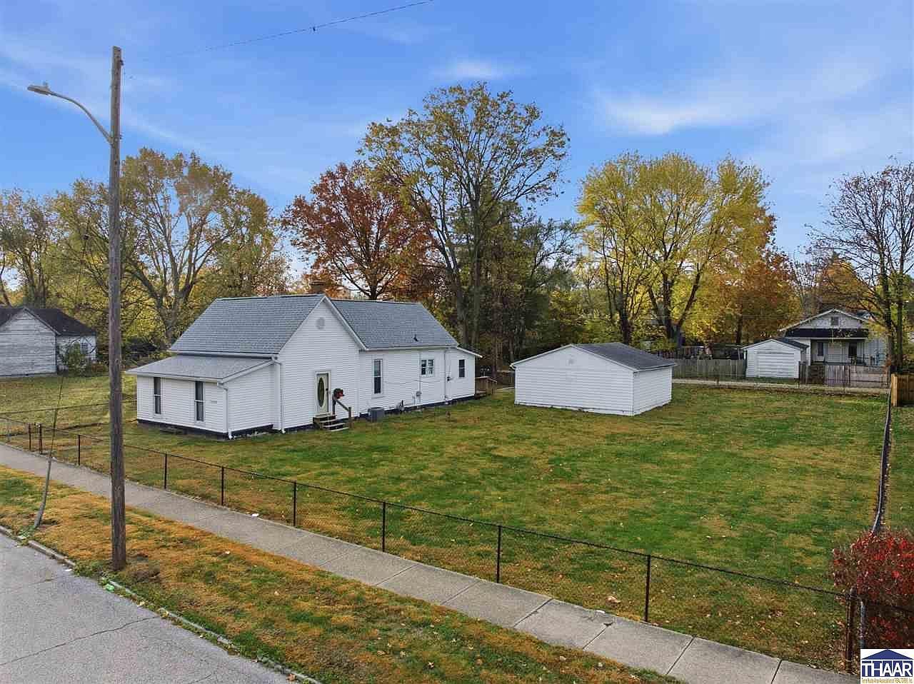 1337 3rd Ave Terre Haute, IN 47807 - Thumbnail 4