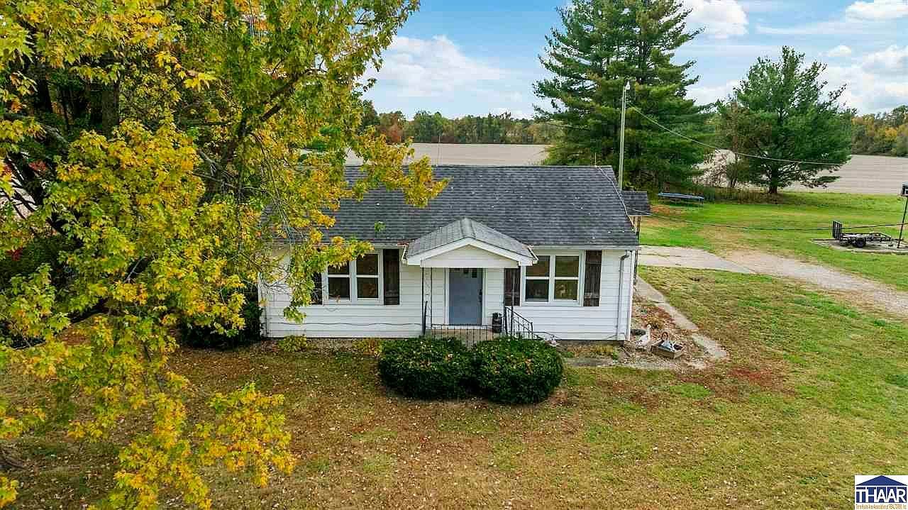 3597 W County Road 250 S Cory, IN 47846 - Thumbnail 4