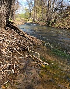 128 Creekside Ct Murphys, CA 95247 - Thumbnail 4