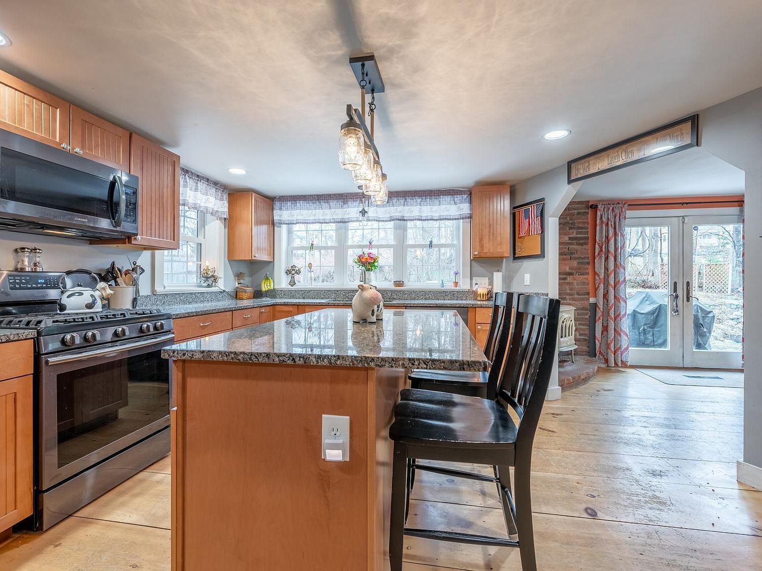 65 Barrett Rd New London, NH 03257 - Thumbnail 4