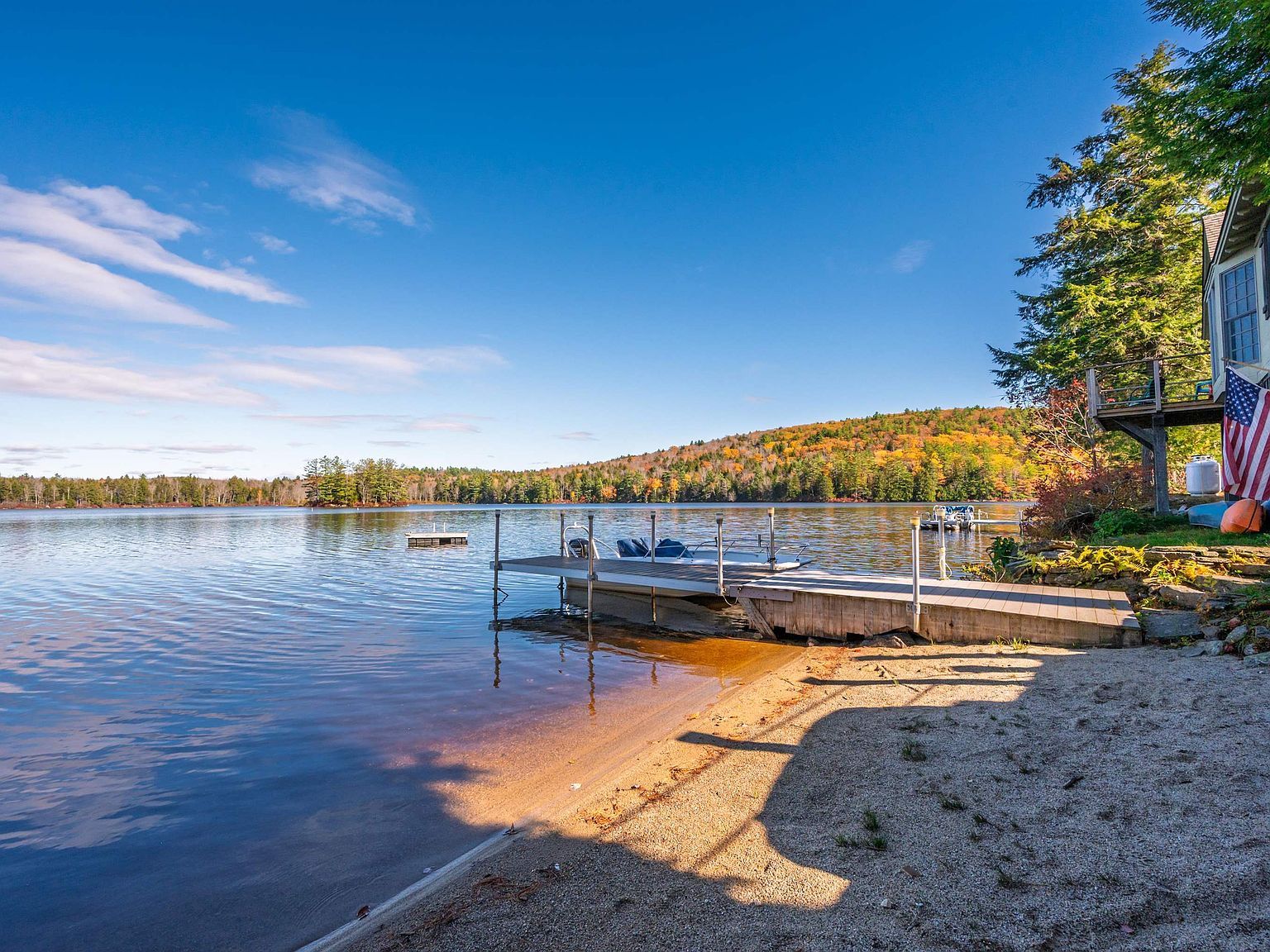 610 Stoney Brook Rd Springfield, NH 03284 - Thumbnail 4