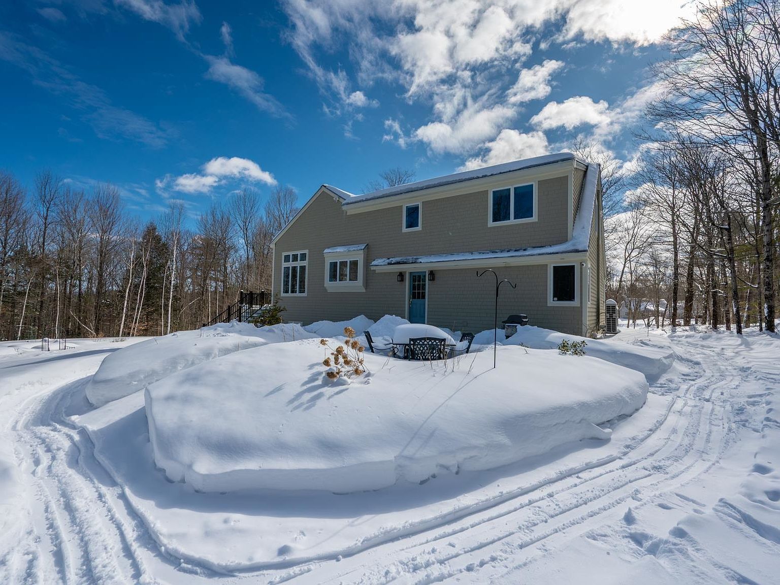 112 Apple Hill Rd Sunapee, NH 03782 - Thumbnail 4