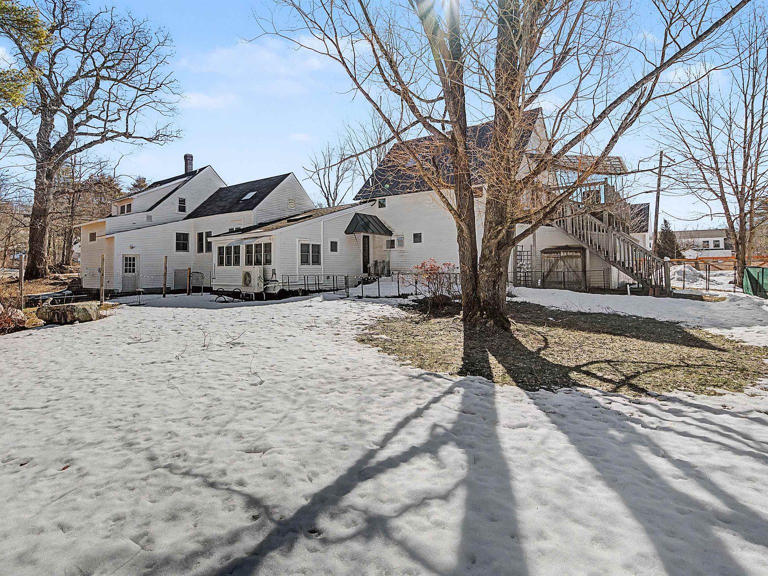 57 Kearsarge Mountain Rd Warner, NH 03278 - Thumbnail 4