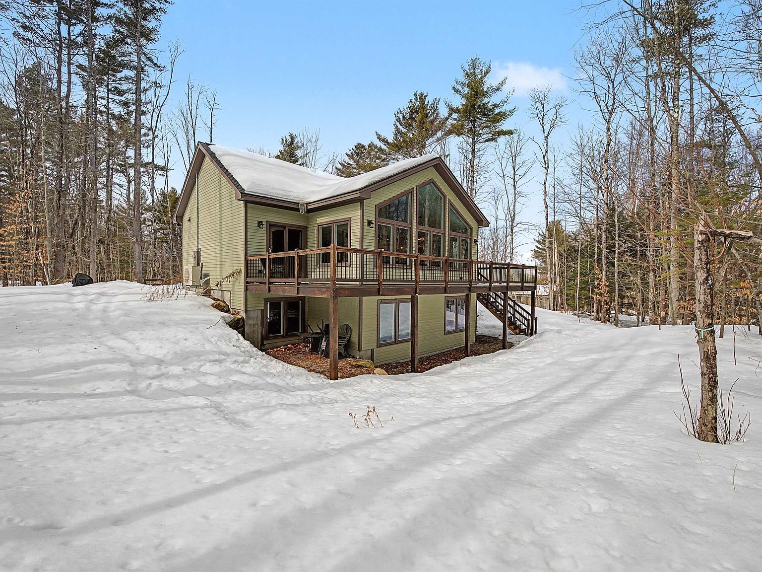 297 Nutting Rd Sunapee, NH 03782 - Thumbnail 4