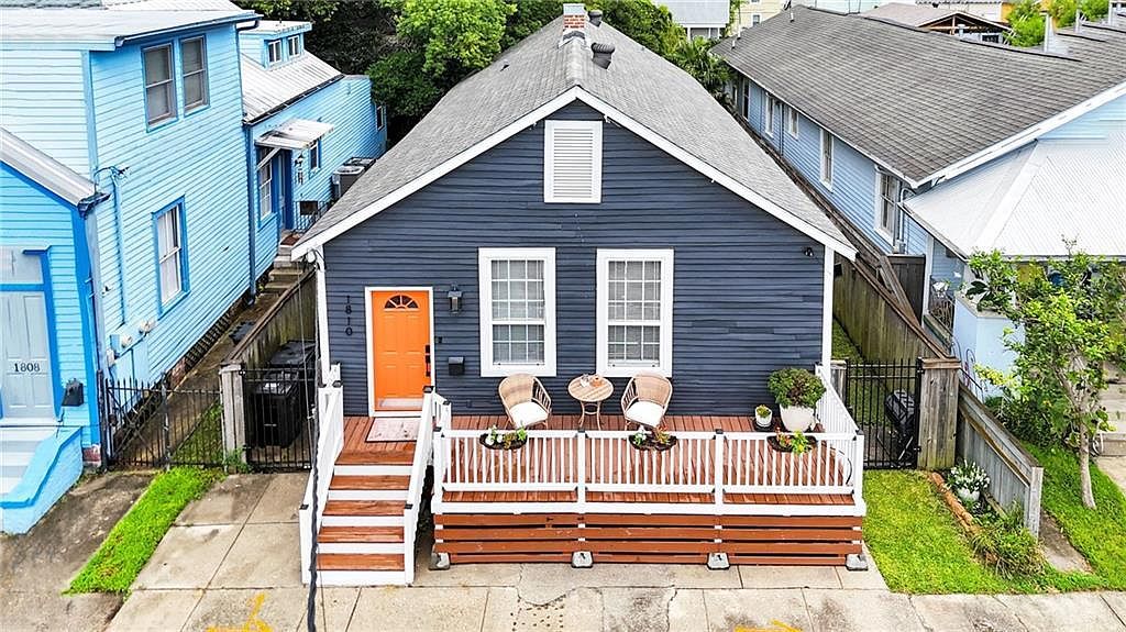 1810 Hillary St New Orleans, LA 70118 - Thumbnail 4