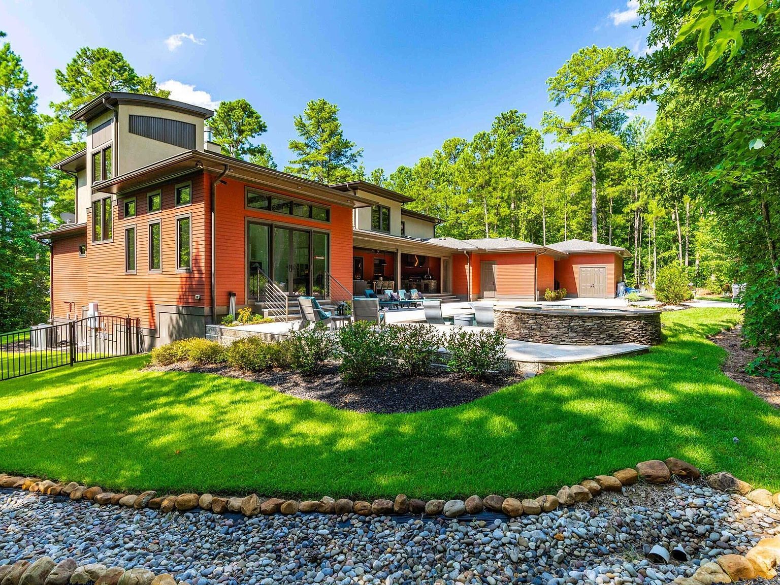 261 Lexington Dr Apex, NC 27523 - Thumbnail 4