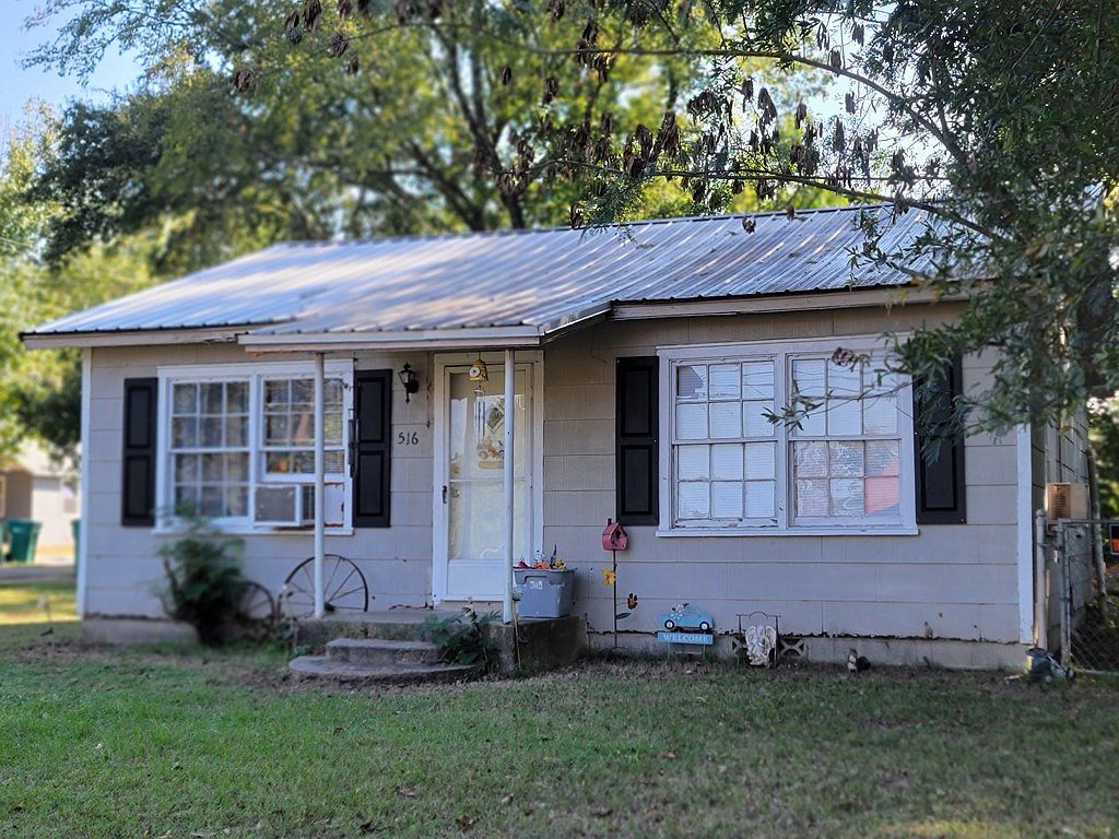 516 N Elm St New Boston, TX 75570 - Thumbnail 4