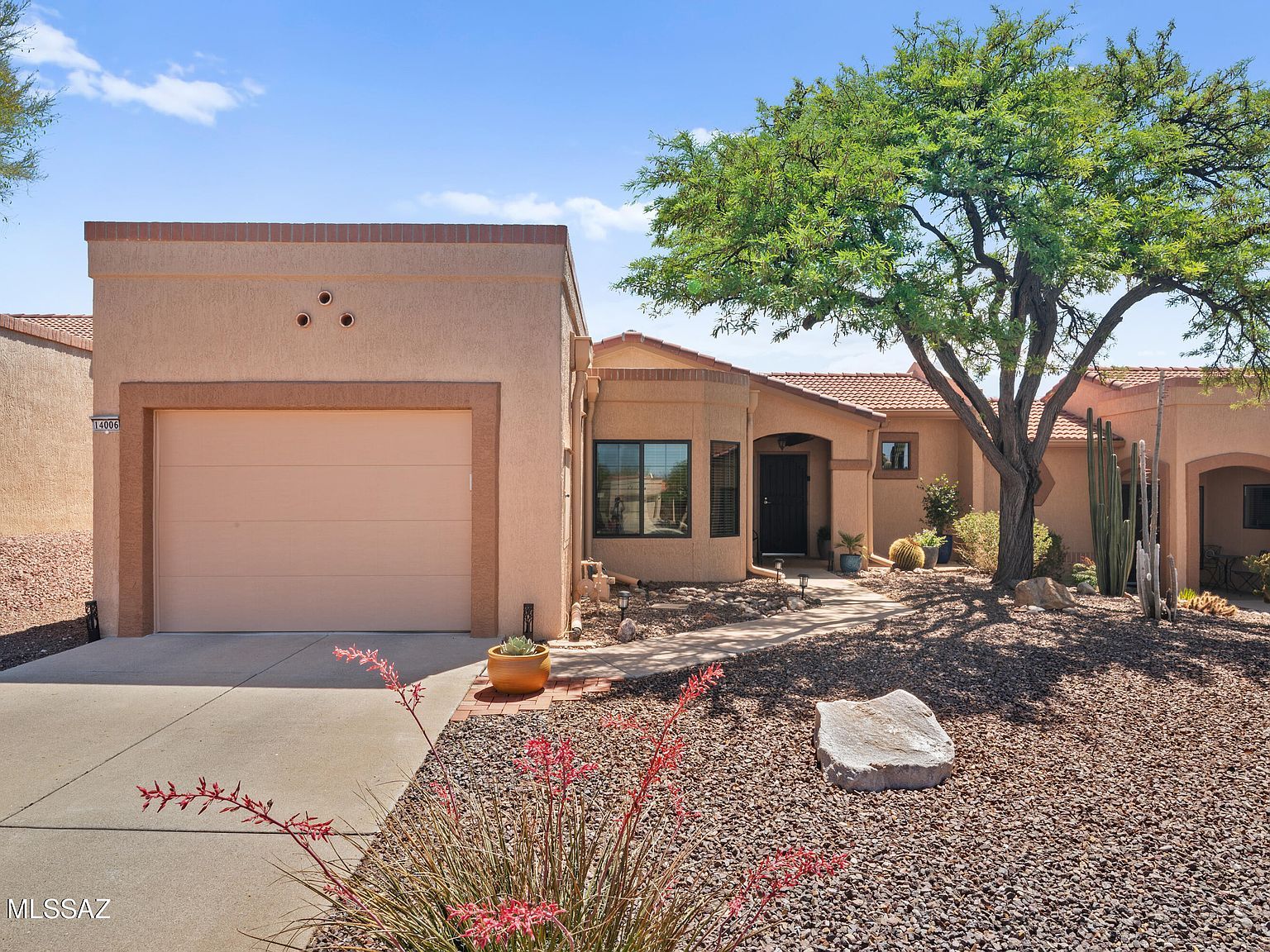 14006 N Green Tree Dr Oro Valley, AZ 85755 - Thumbnail 4