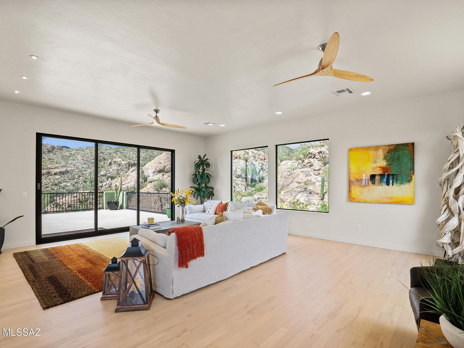 3898 N Camino Ojo De Agua Tucson, AZ 85749 - Thumbnail 4