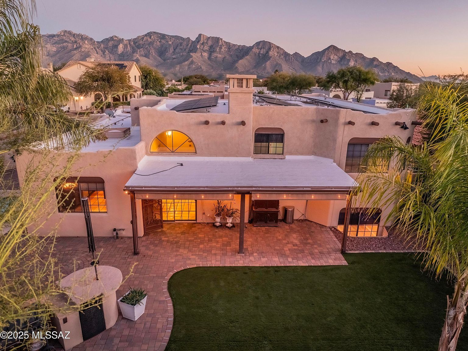 12831 N Meadview Way Oro Valley, AZ 85755 - Thumbnail 4