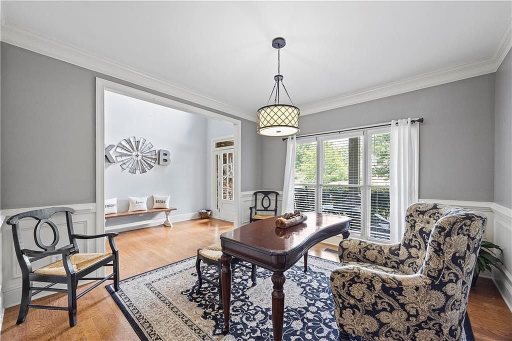 1030 Silver Thorne Dr Loganville, GA 30052 - Thumbnail 4