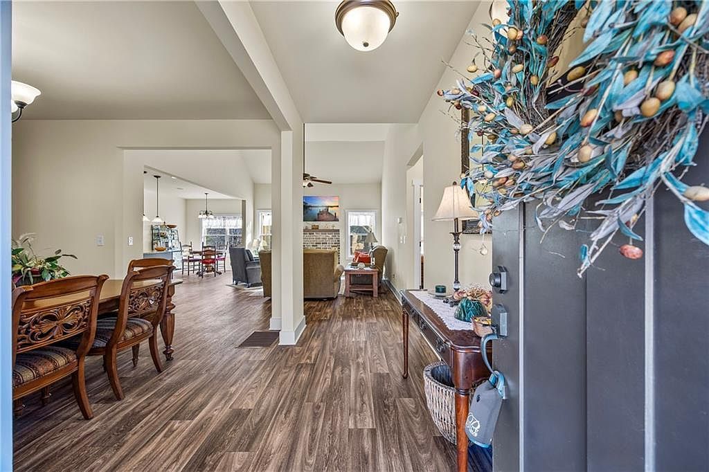 393 Old Good Hope Rd Good Hope, GA 30641 - Thumbnail 4