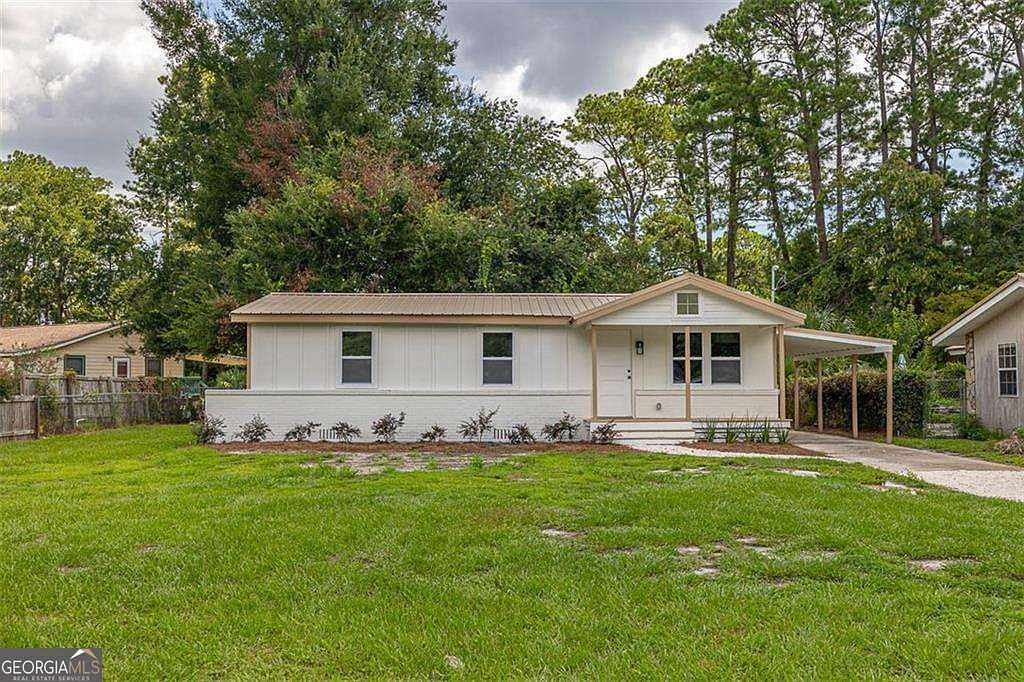 3314 N Cleburne St Brunswick, GA 31520 - Thumbnail 4