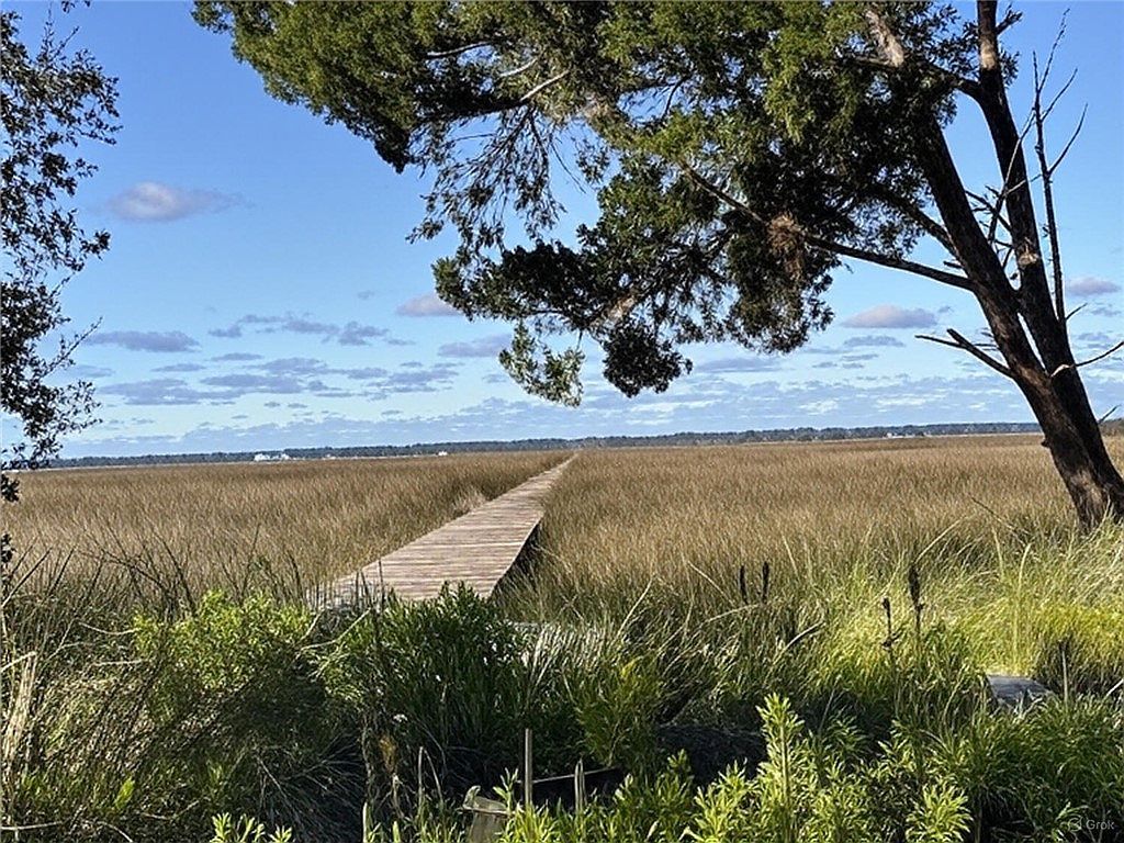 437 Mimosa Dr Saint Simons Island, GA 31522 - Thumbnail 4