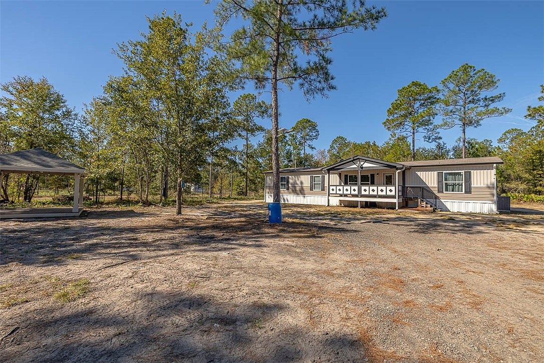 3069 Mineral Springs Rd Waynesville, GA 31566 - Thumbnail 4