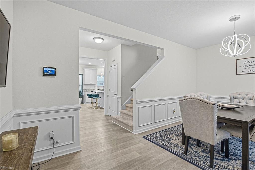 607 Pocahontas Pl Hampton, VA 23661 - Thumbnail 4