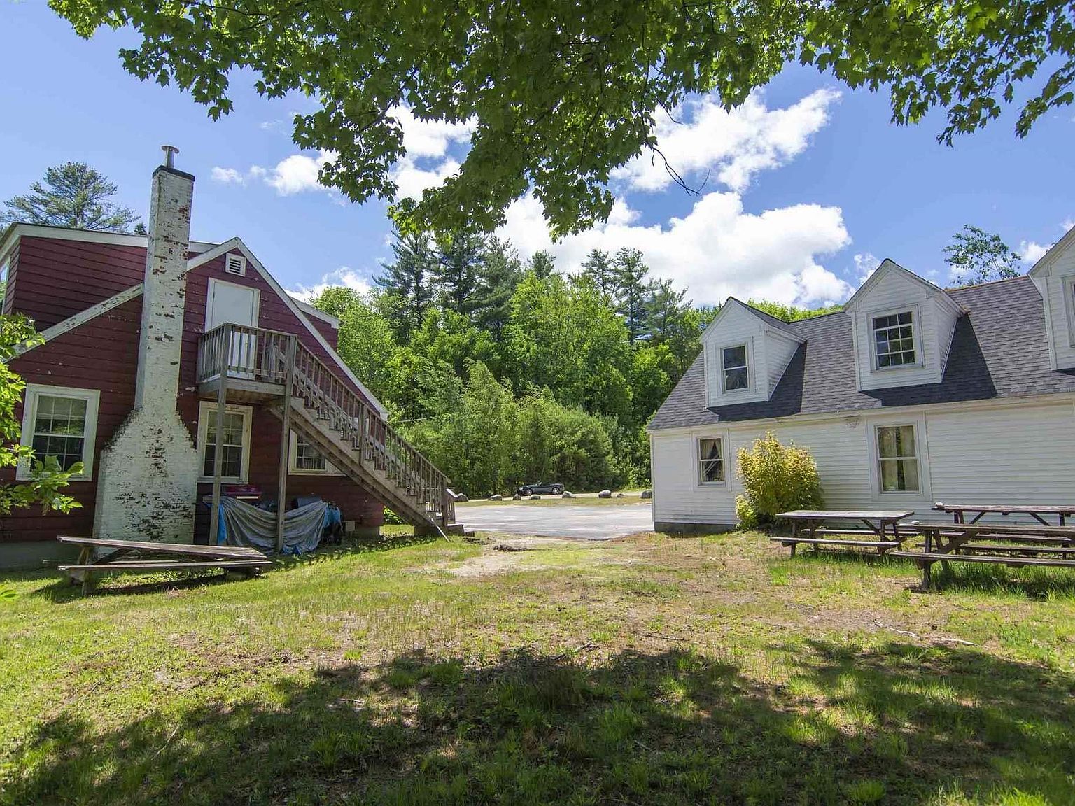 263 Highland St Plymouth, NH 03264 - Thumbnail 4