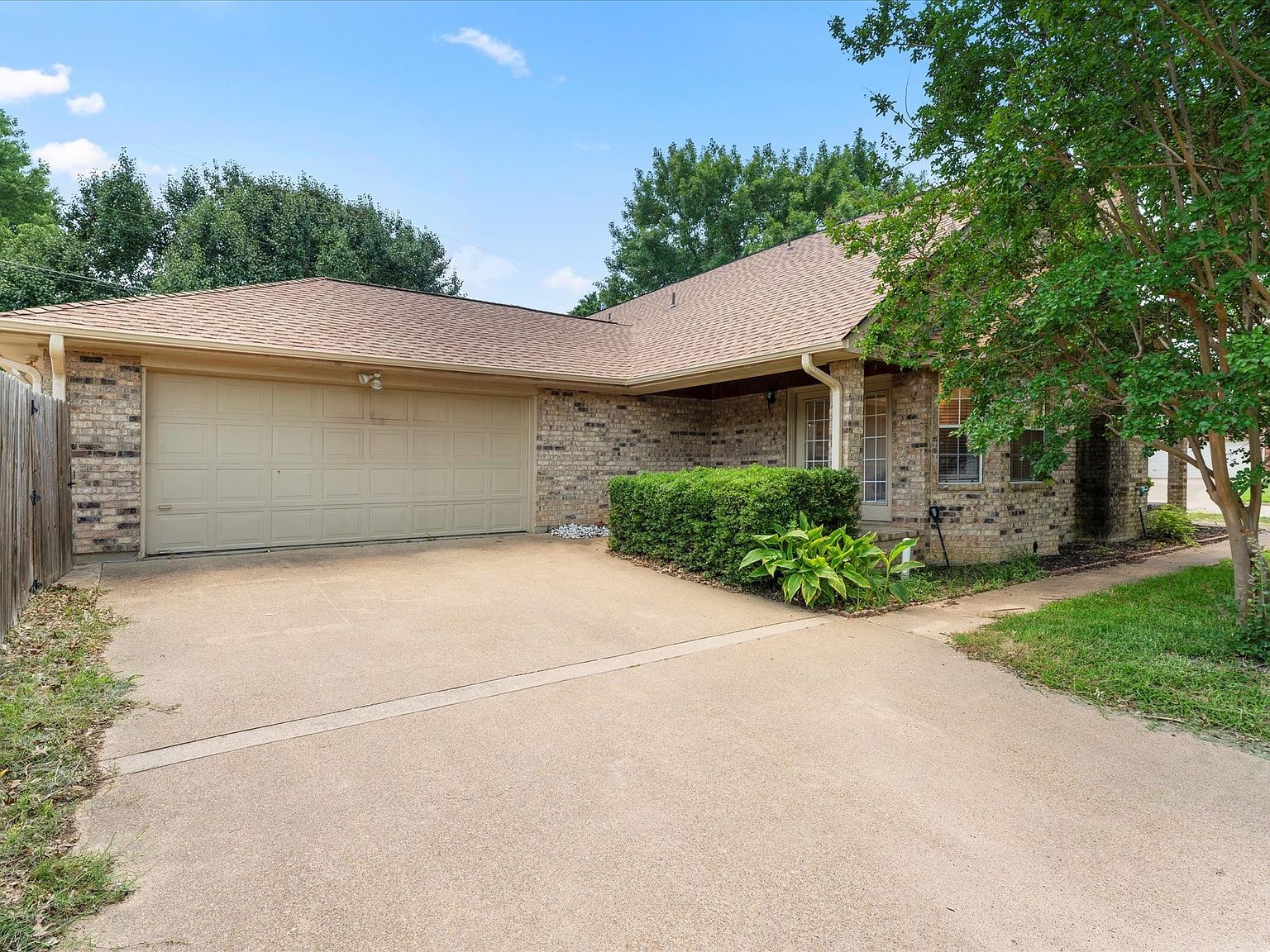 410 Etheridge Rd Canton, TX 75103 - Thumbnail 4