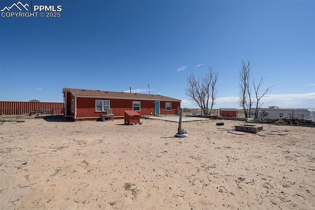 25220 Myers Rd Colorado Springs, CO 80928 - Thumbnail 4