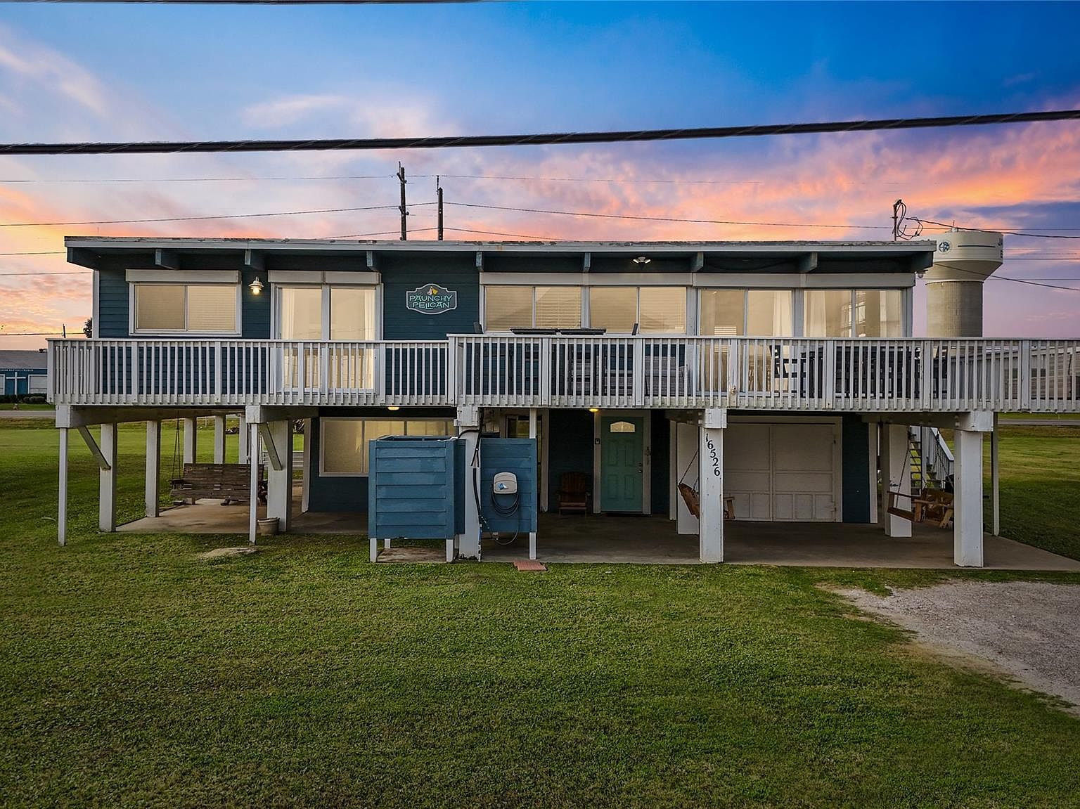 16526 Jamaica Beach Rd Jamaica Beach, TX 77554 - Thumbnail 4