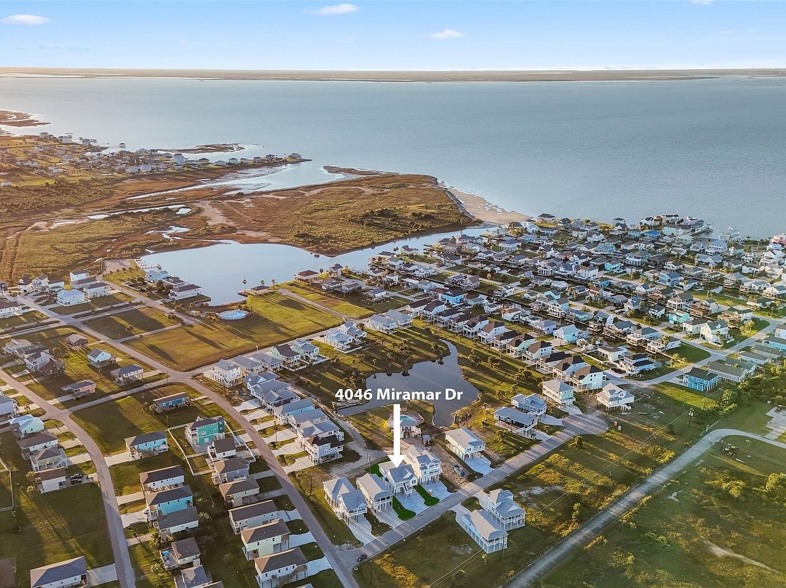 4046 Miramar Ct Galveston, TX 77554 - Thumbnail 4