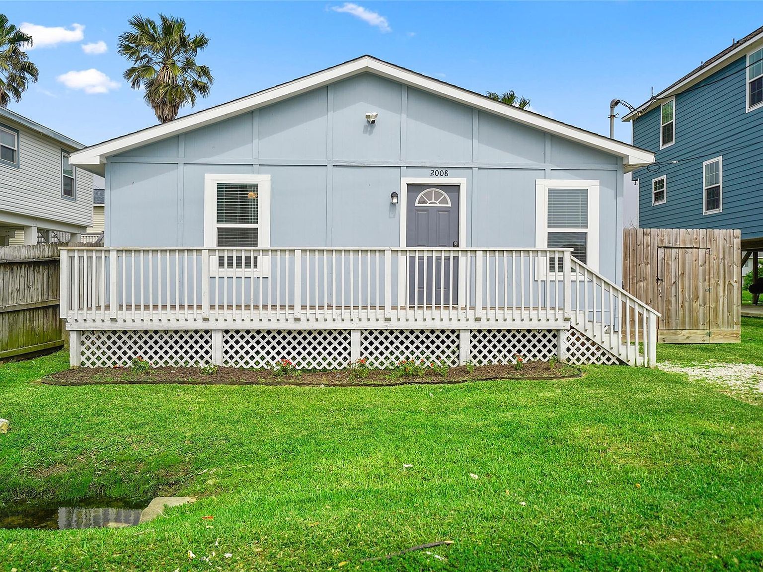 2008 71st St Galveston, TX 77551 - Thumbnail 4