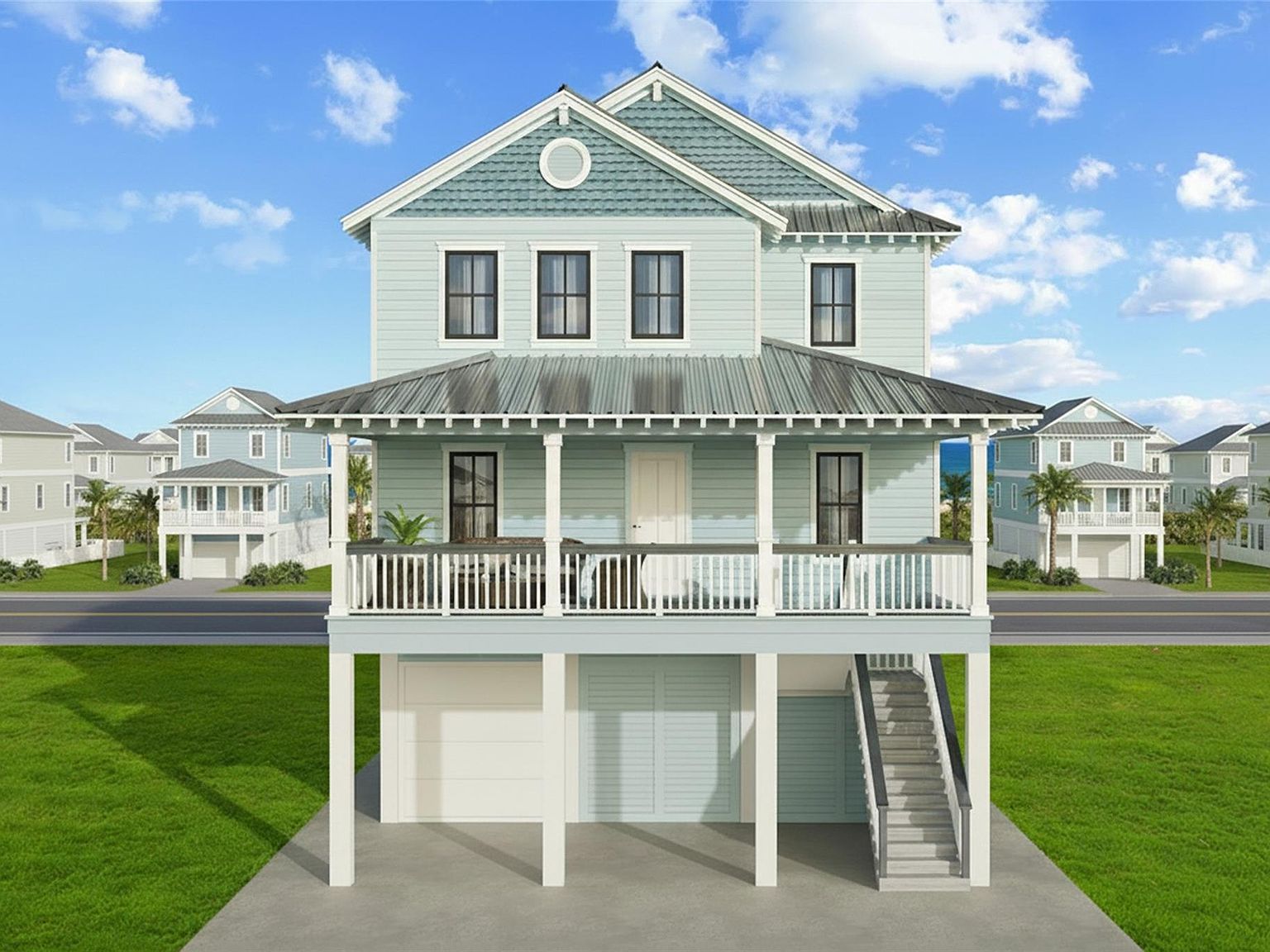 11327 Starfish Galveston, TX 77554 - Thumbnail 4