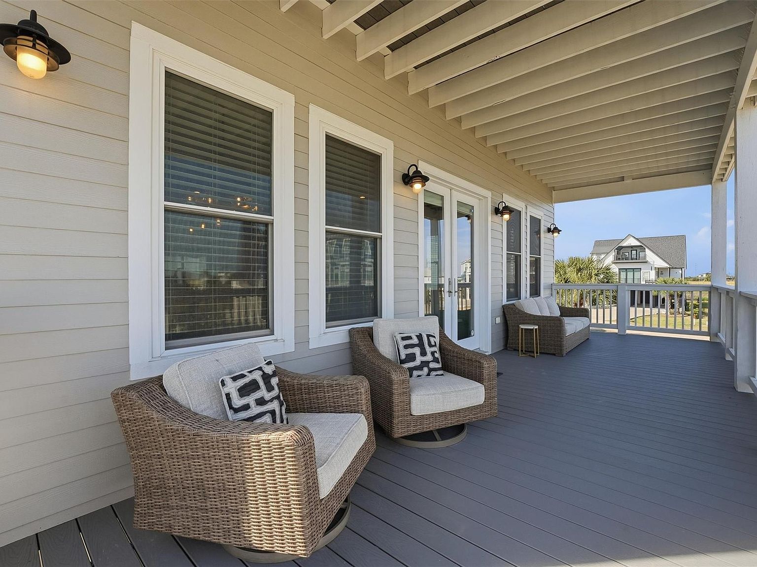 4106 Silver Reef Galveston, TX 77554 - Thumbnail 4