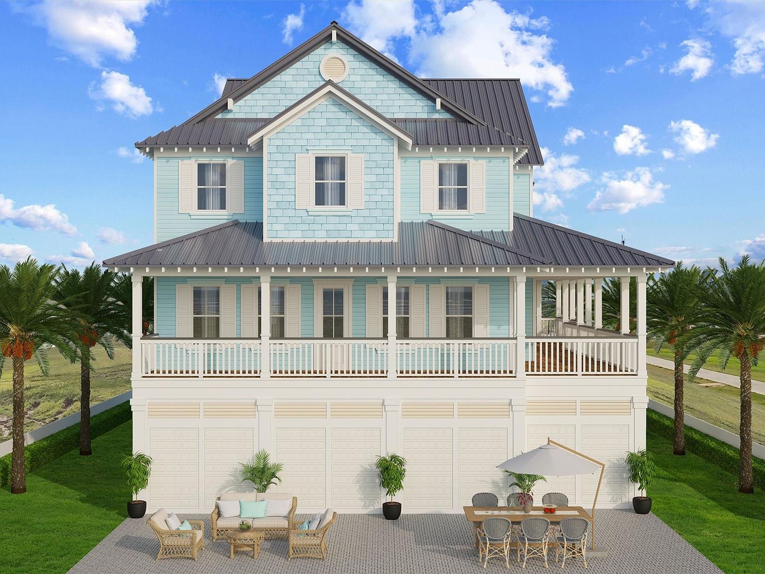 11350 Beachside Dr Galveston, TX 77554 - Thumbnail 4