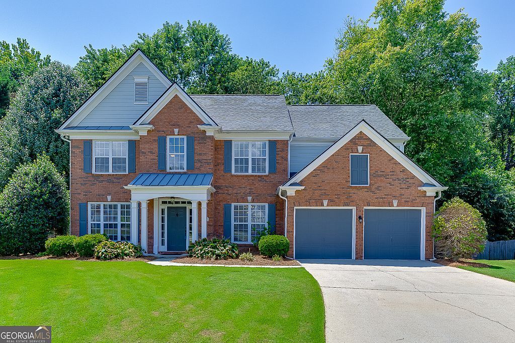 503 Glen Level Cir Buford, GA 30518 - Thumbnail 4