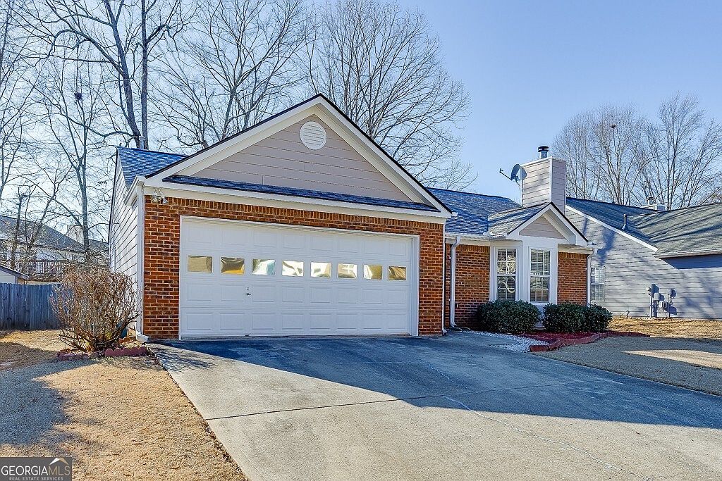 2513 Barndale Dr Lawrenceville, GA 30044 - Thumbnail 4