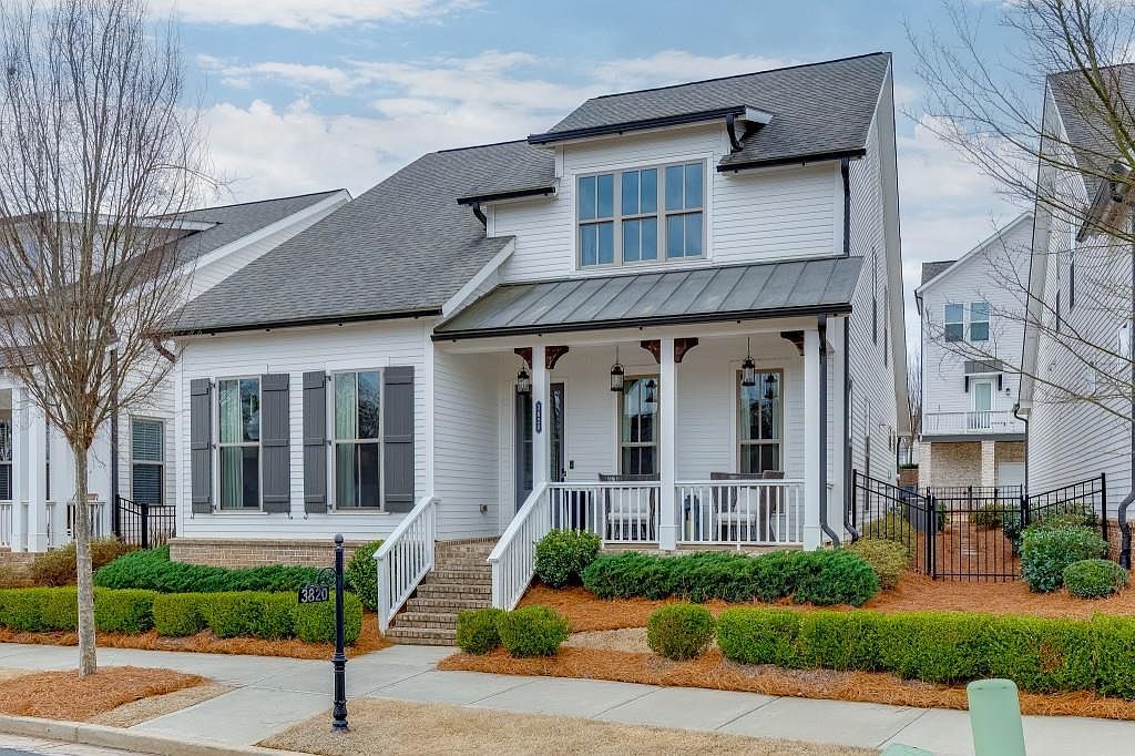 3820 White St Suwanee, GA 30024 - Thumbnail 4