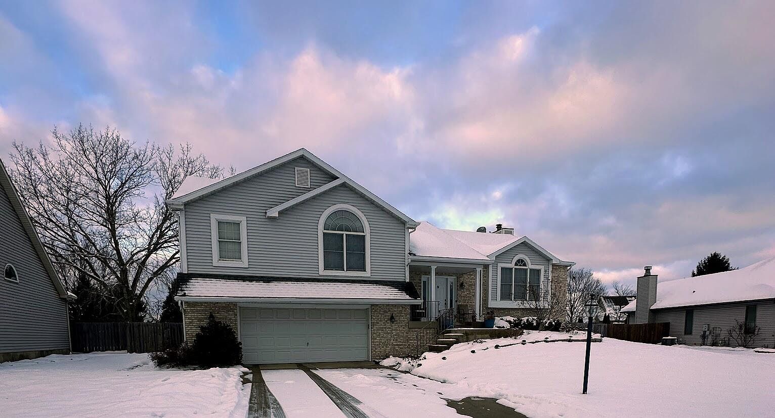 1518 W 96th Pl Crown Point, IN 46307 - Thumbnail 4