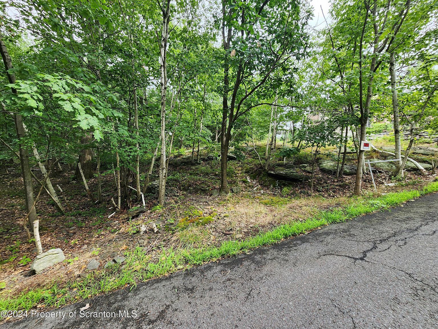 LOT One Baldassari Dr #A Scranton, PA 18512 - Thumbnail 4