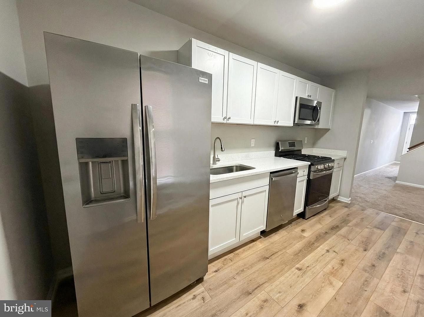 411 N Chester St Baltimore, MD 21231 - Thumbnail 4