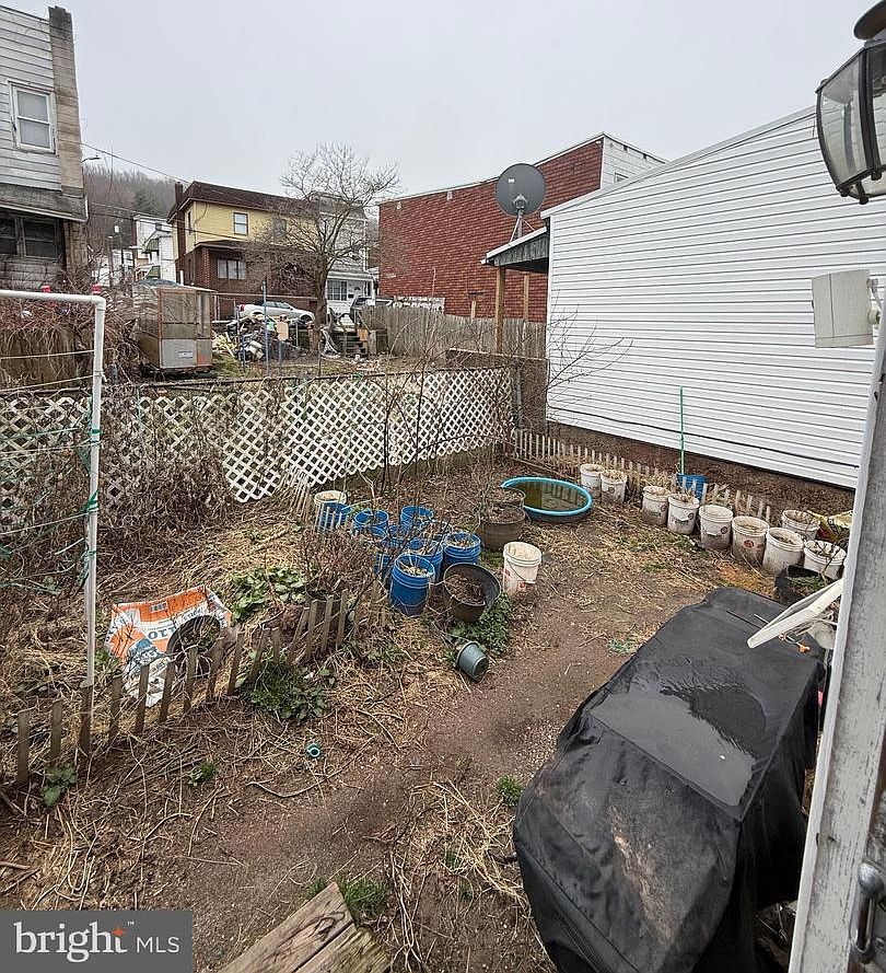 316 W Mahanoy St Mahanoy City, PA 17948 - Thumbnail 4