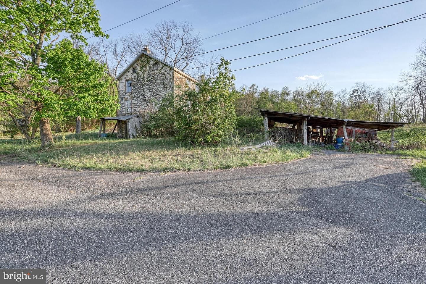 57 Metz Ln New Bloomfield, PA 17068 - Thumbnail 4