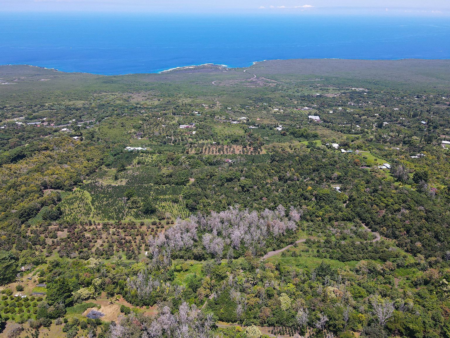 84-1178 Telephone Exchange Rd Captain Cook, HI 96704 - Thumbnail 4