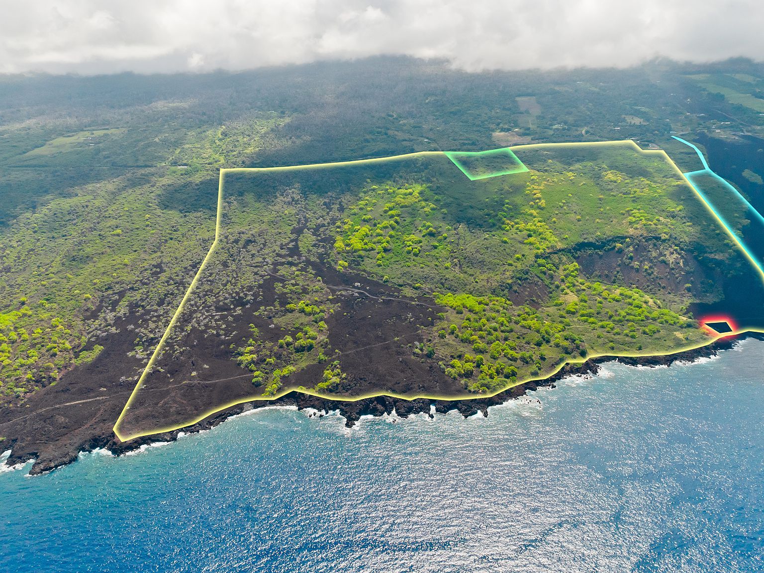 86-3845 Old Government Rd Captain Cook, HI 96704 - Thumbnail 4