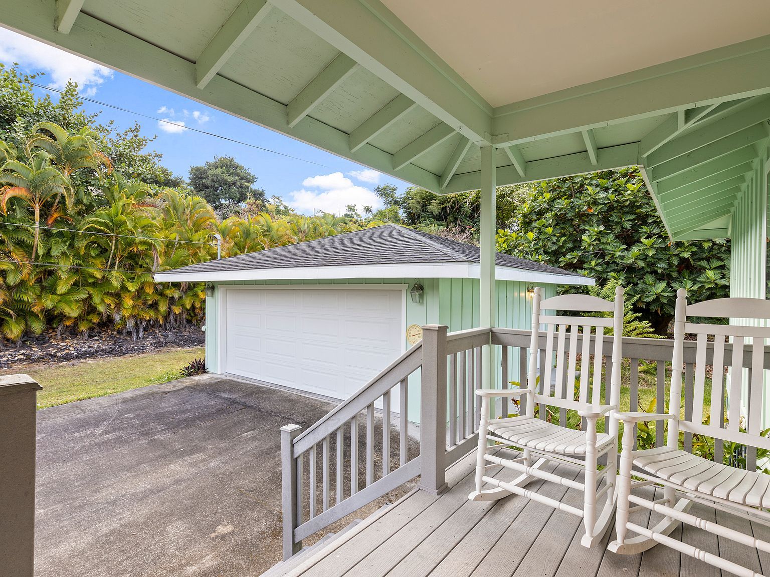 84-4955 Keala O Keawe Rd Captain Cook, HI 96704 - Thumbnail 4