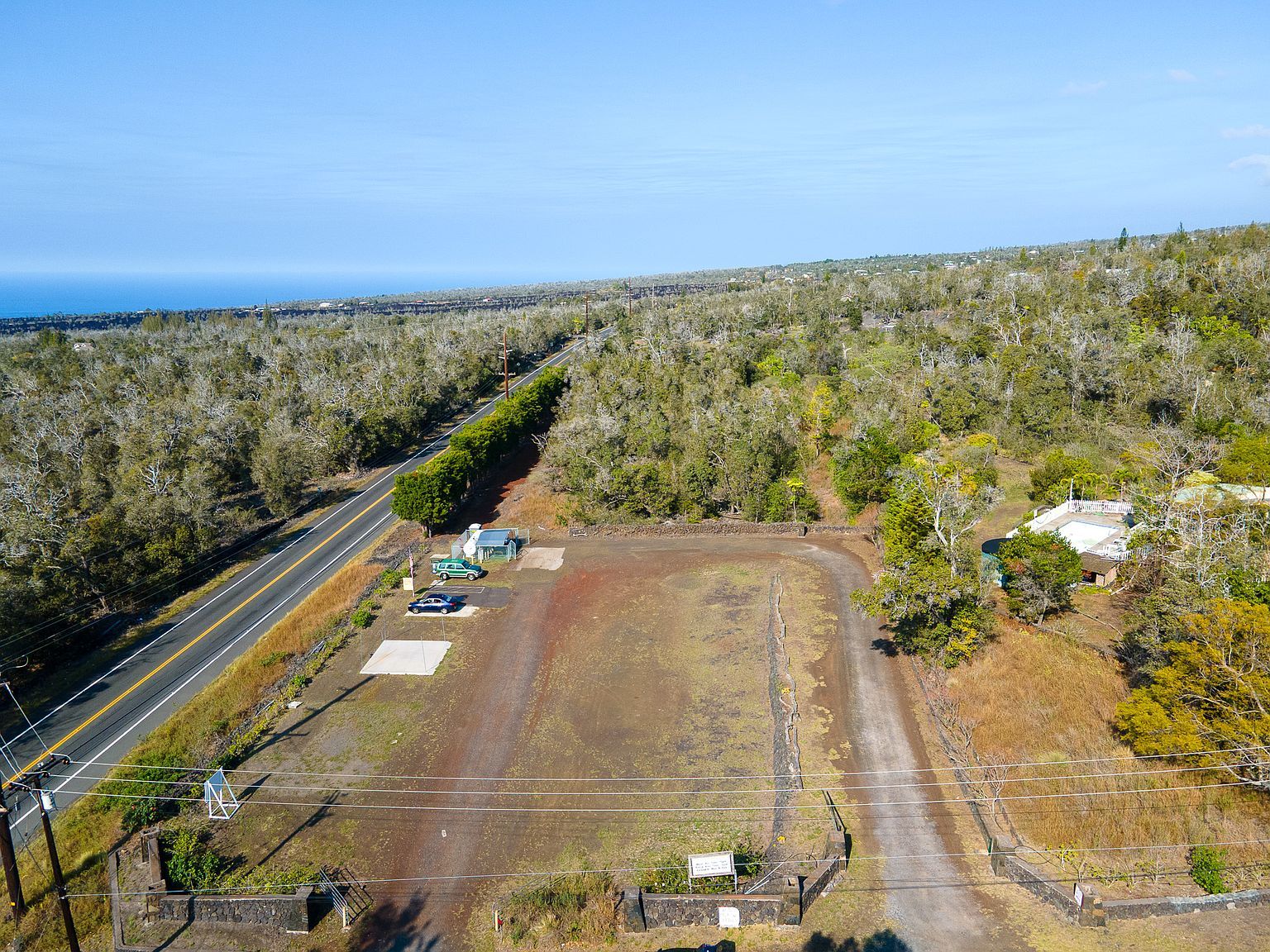 92-8755 Hawaii Blvd Lot 21-C-1 Captain Cook, HI 96704 - Thumbnail 4