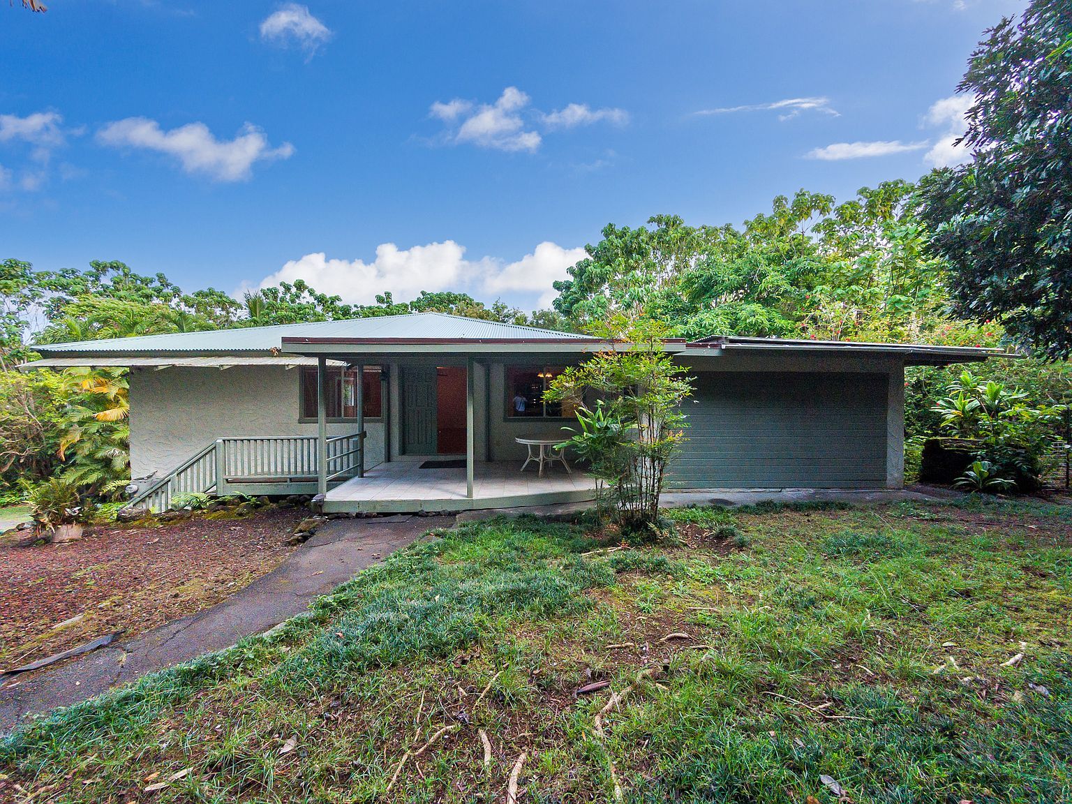 78-6929 Mamalahoa Hwy Holualoa, HI 96725 - Thumbnail 4