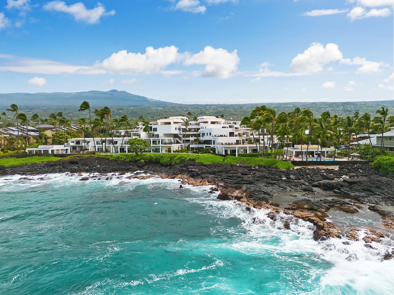 75-6040 Alii Dr #704 Kailua Kona, HI 96740 - Thumbnail 4