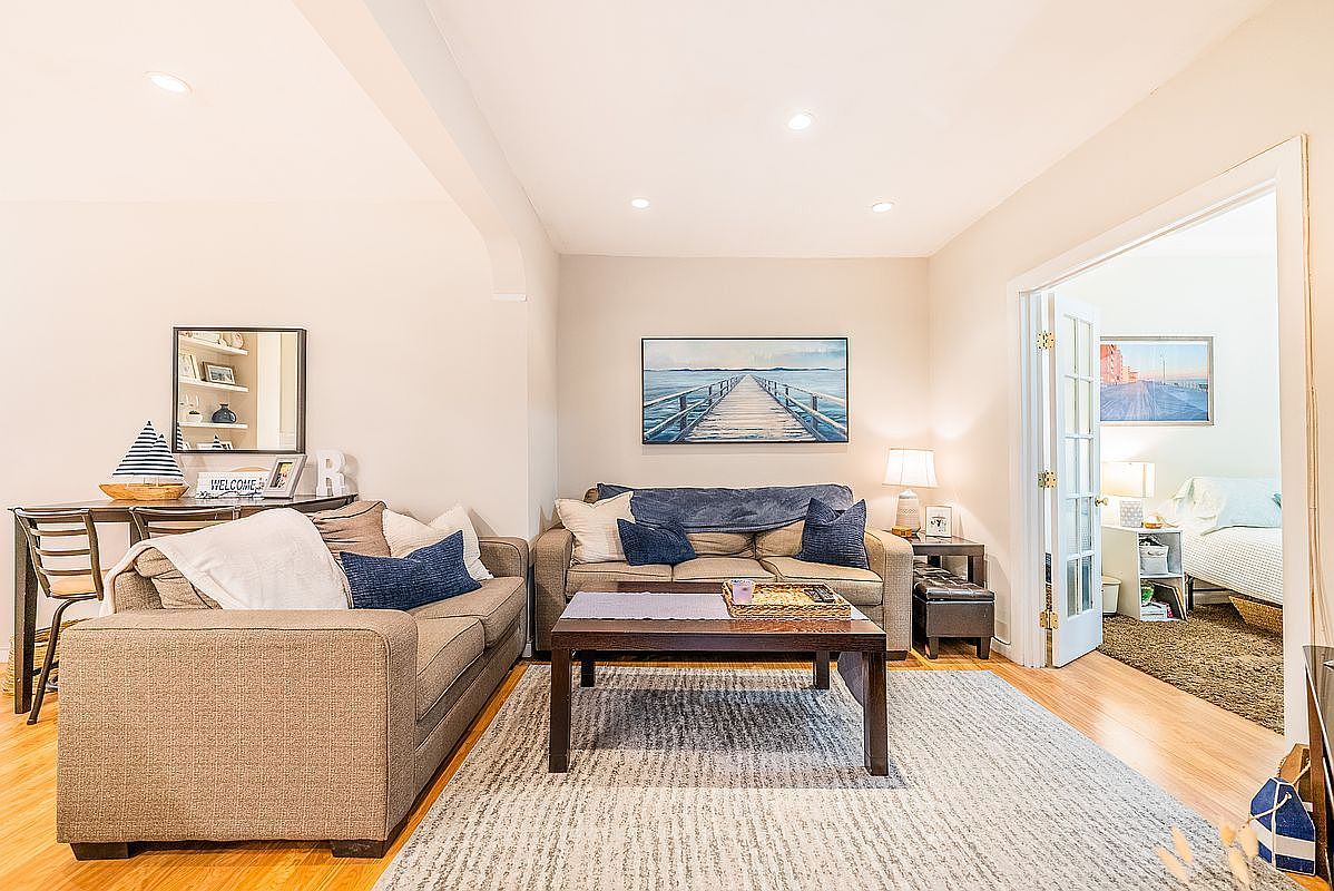 12325 82nd Ave APT 4K Kew Gardens, NY 11415 - Thumbnail 4