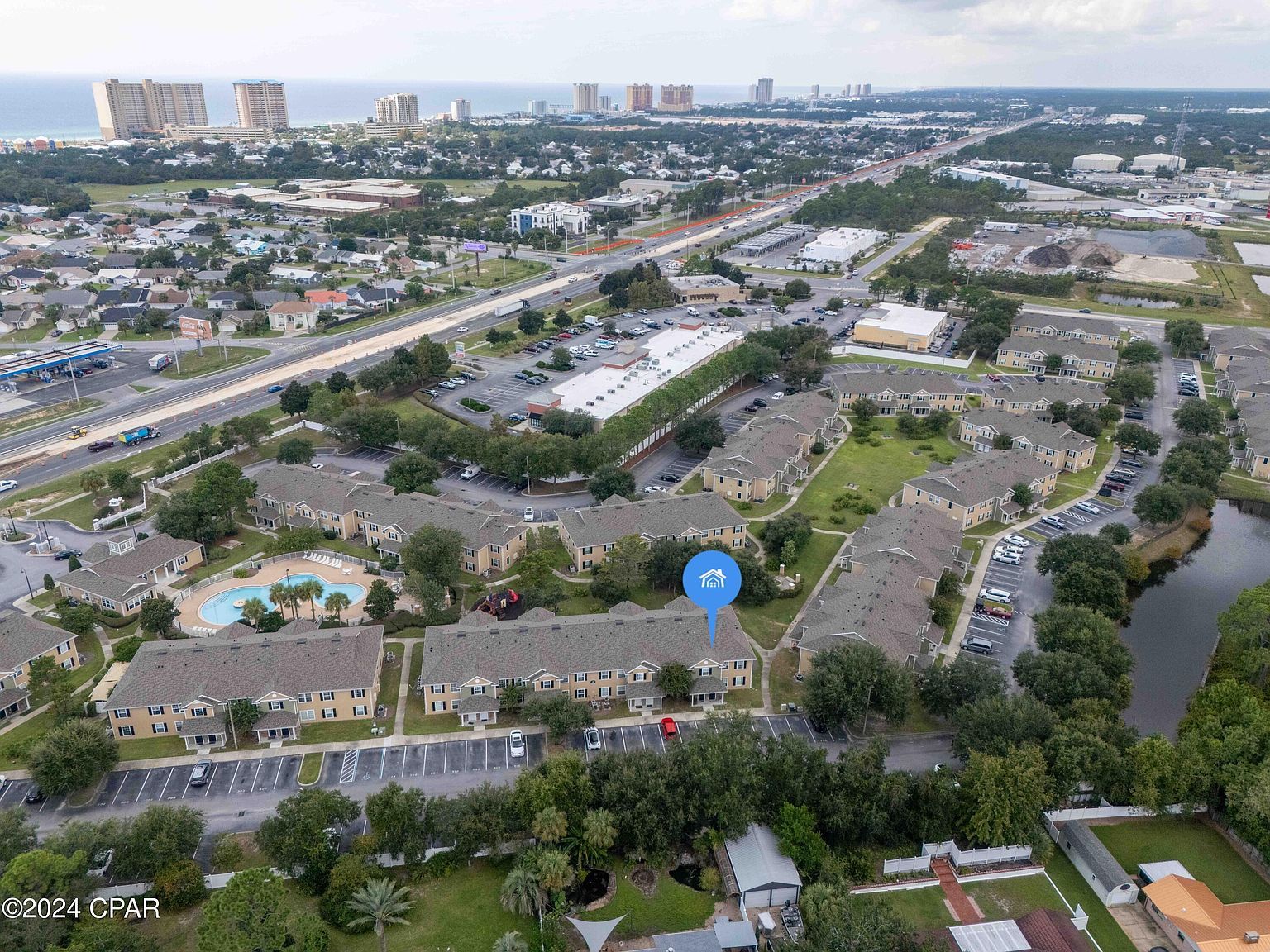 507 Lighthouse Rd Panama City Beach, FL 32407 - Thumbnail 4