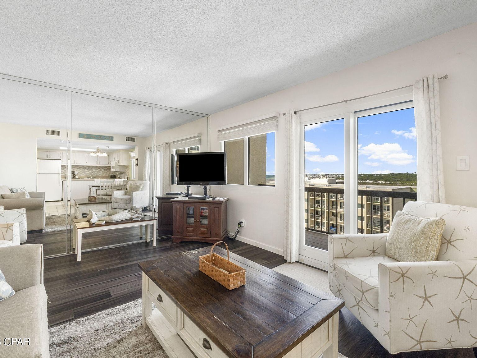 23223 Front Beach Rd #724 Panama City Beach, FL 32413 - Thumbnail 4