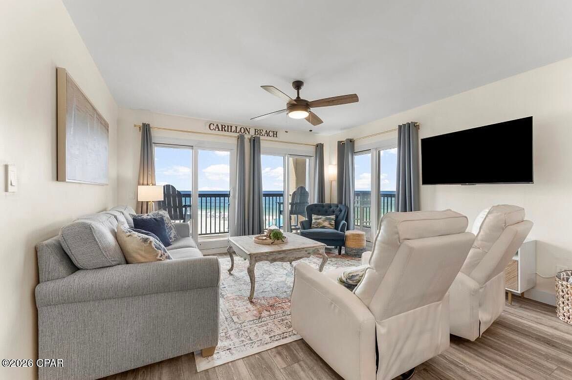 23223 Front Beach Rd #B2-305 Panama City Beach, FL 32413 - Thumbnail 4