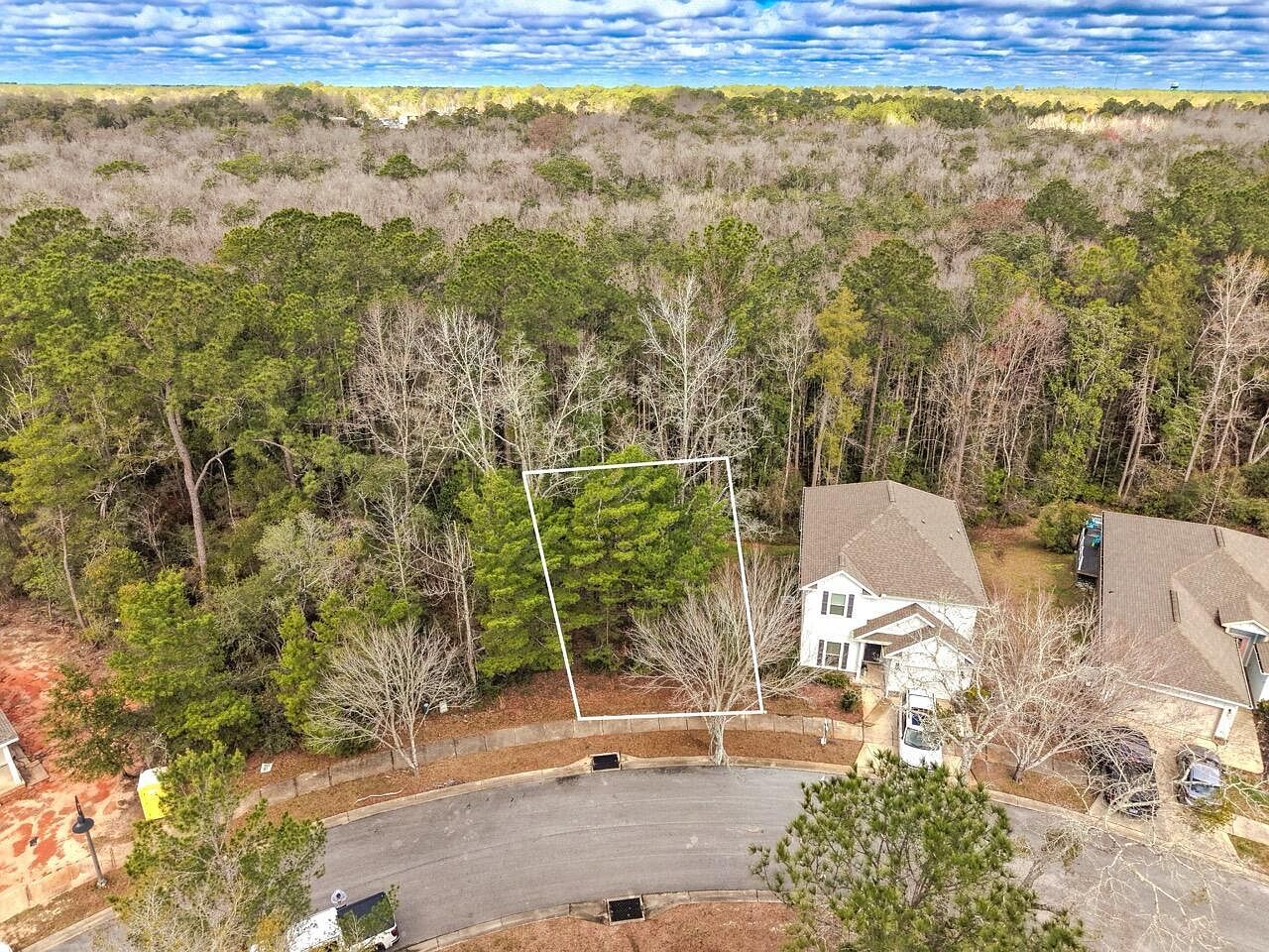 LOT 5 Lafayette Crk Freeport, FL 32439 - Thumbnail 4